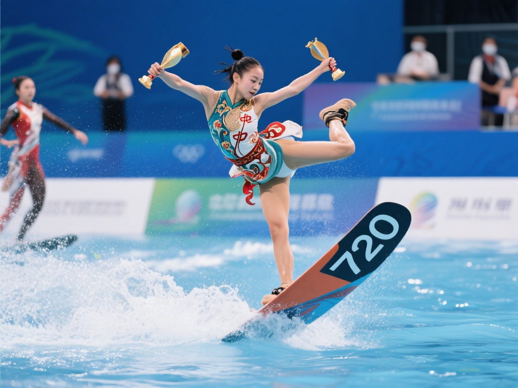 麦克托米奈女友度假美照曝光，白色连衣裙尽显迷人曲线