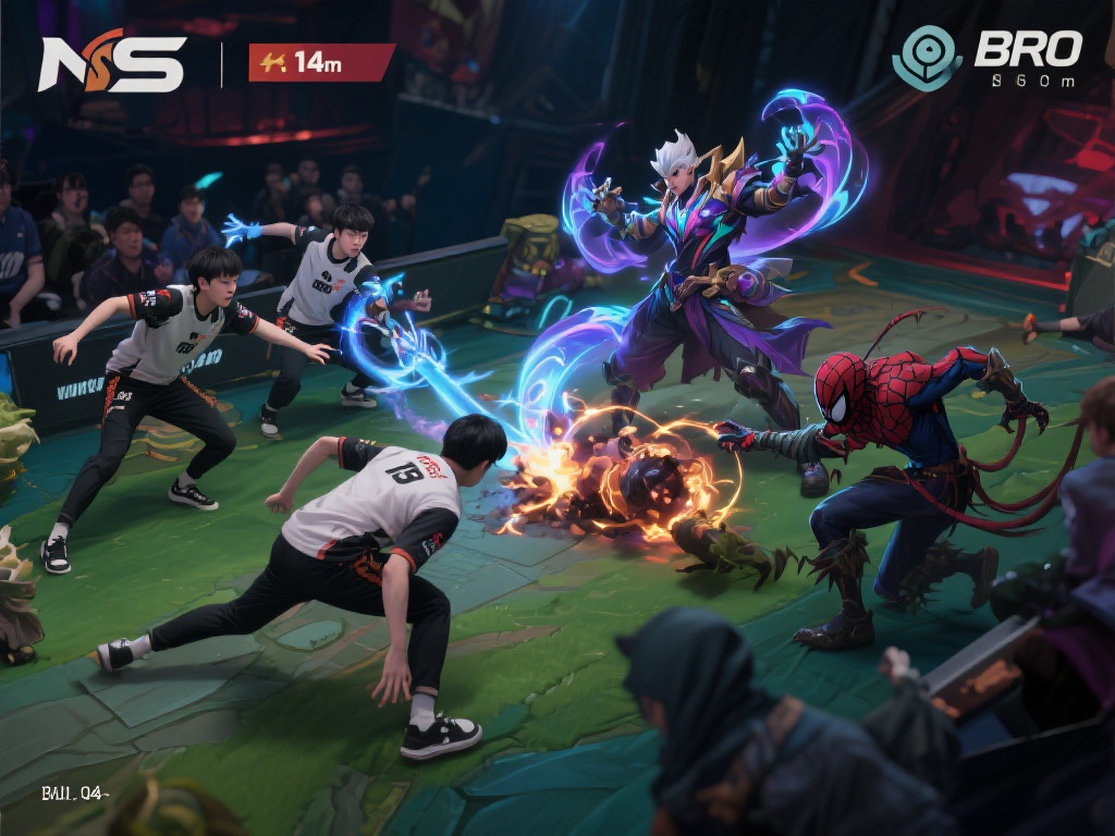 的舞台上 的舞台上