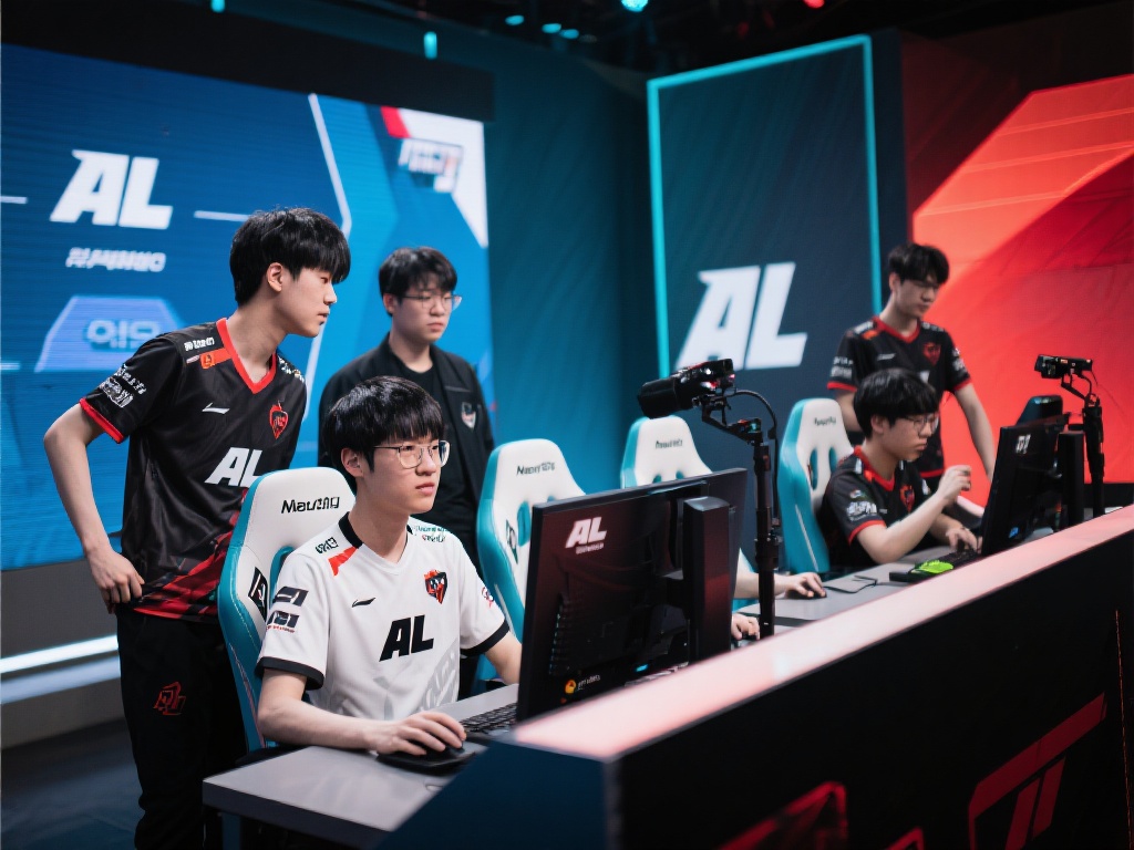 他都展现了 他都展现了