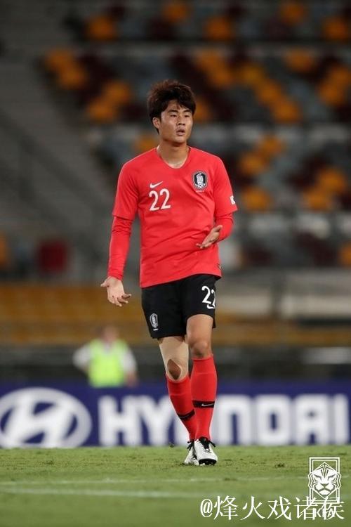 韩媒：朴志洙合同年底到期，成韩国转会市场热门目标