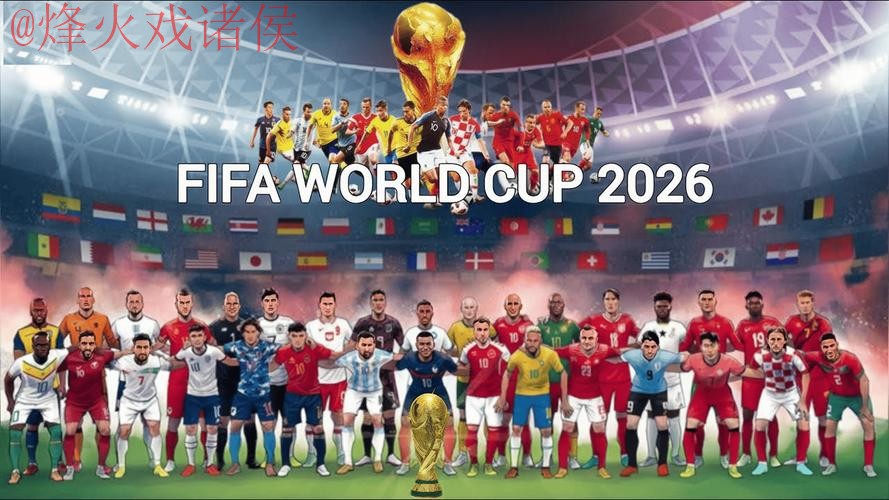 2026世界杯盘口开户全站